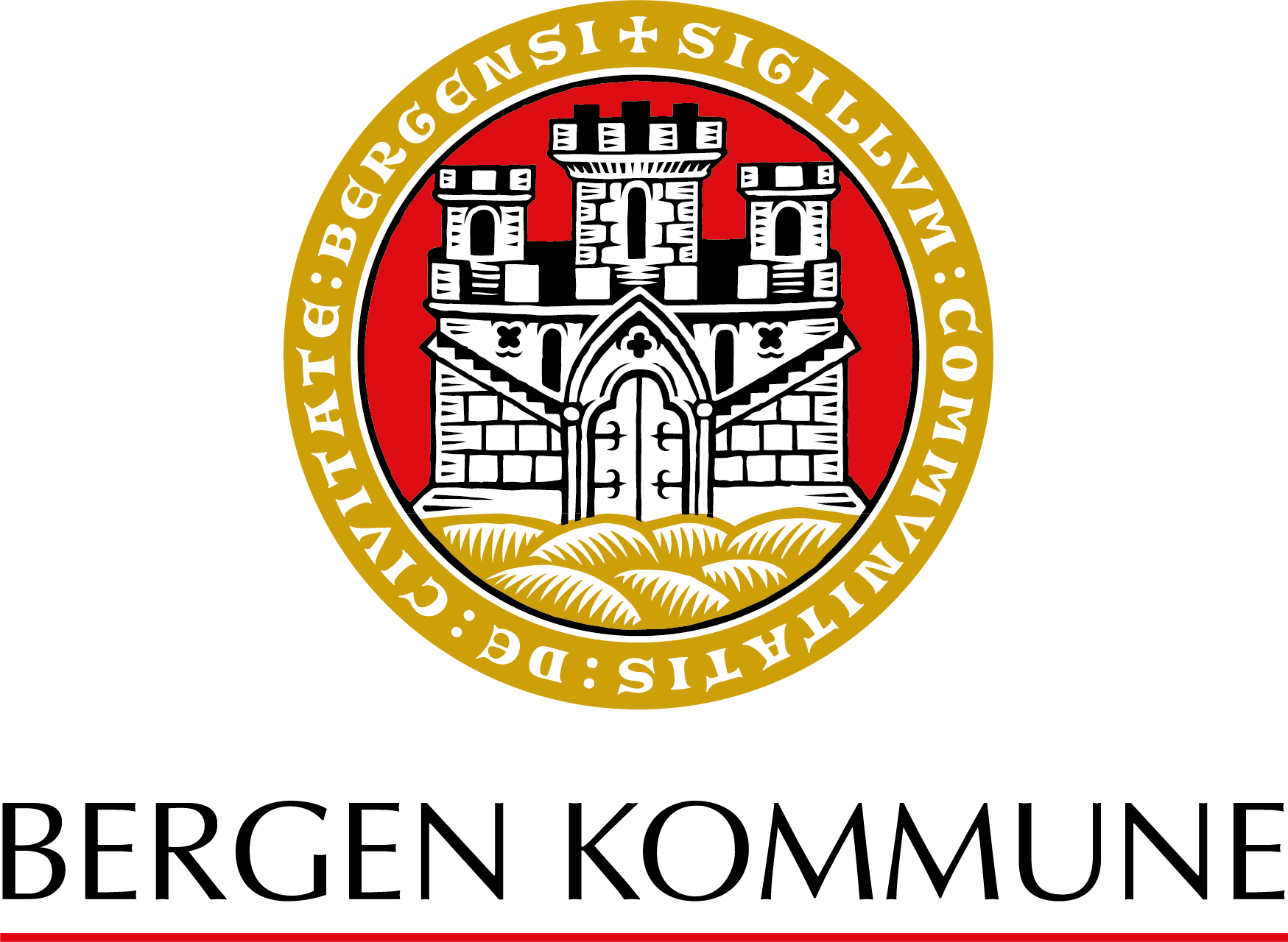 Bergen kommune byvåpen