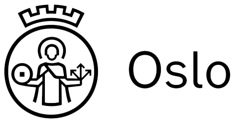 Oslo kommune logo