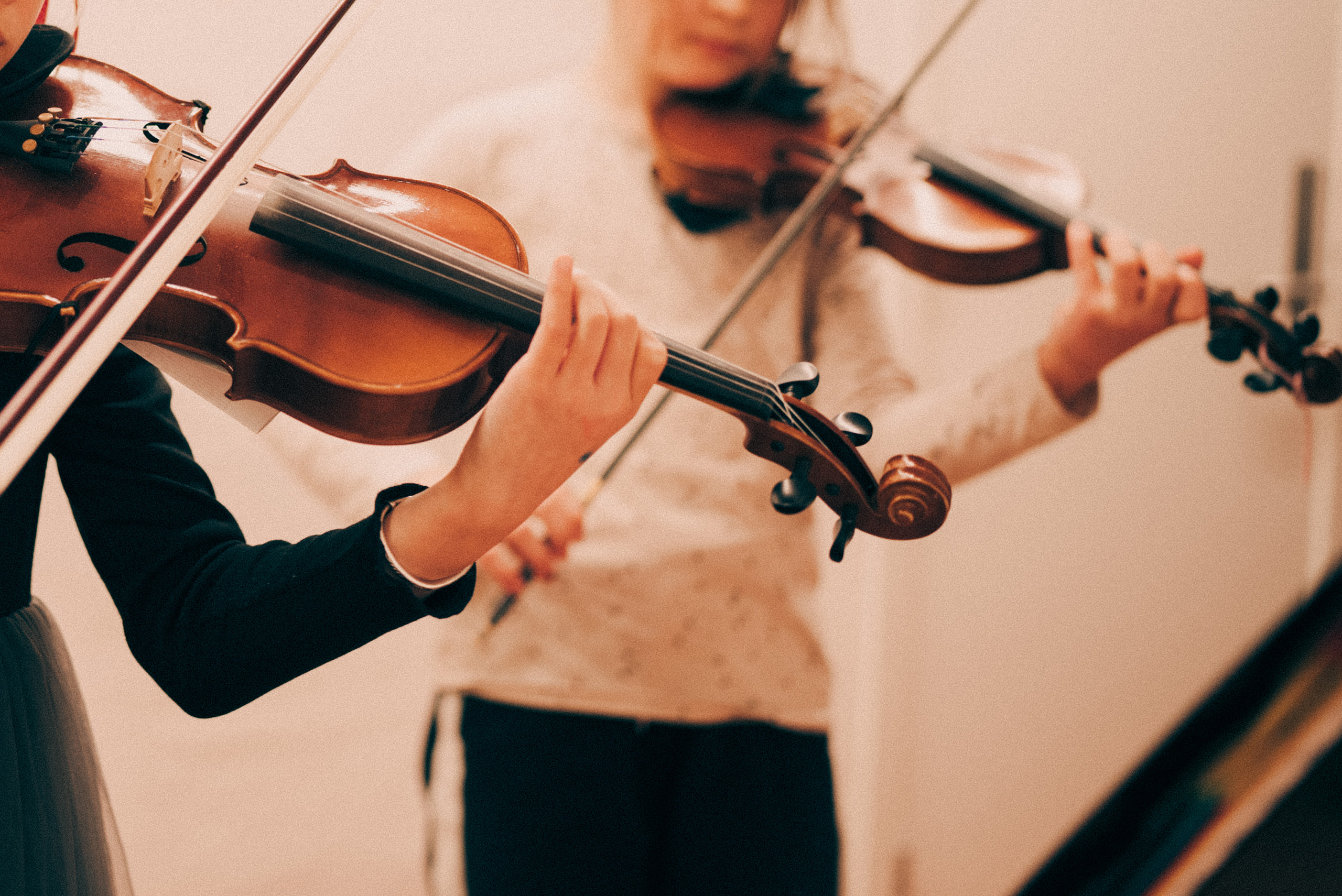 Velkommen til Barratt Due musikkinstitutt