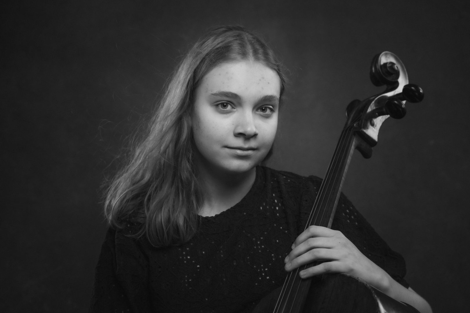 Hedda Elise Laugen Robson - Barratt Due